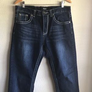 True Luck Men’s Jeans